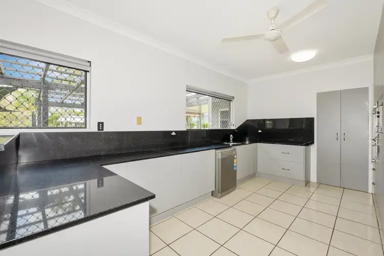 Third view of Homely house listing, 6 Havenwood Drive, Mount Low QLD 4818