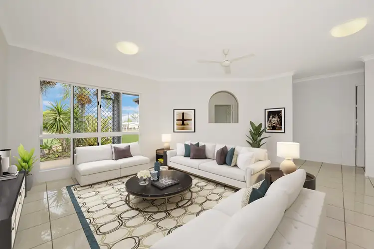 Fourth view of Homely house listing, 6 Havenwood Drive, Mount Low QLD 4818