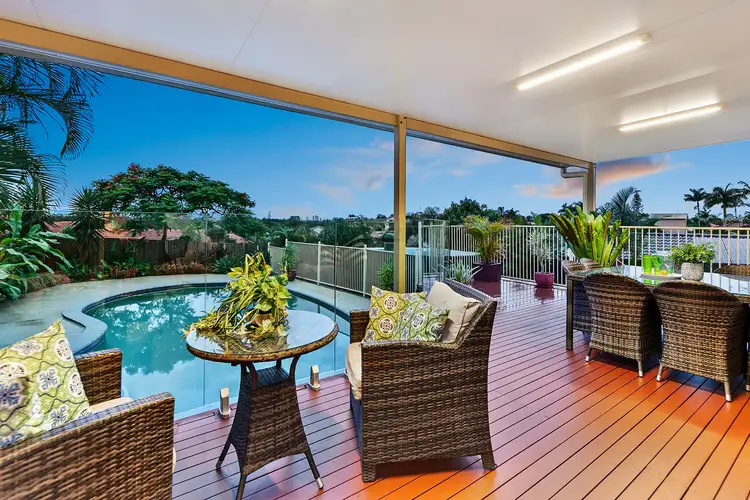 Main view of Homely house listing, 18 Macallan Street, Merrimac QLD 4226