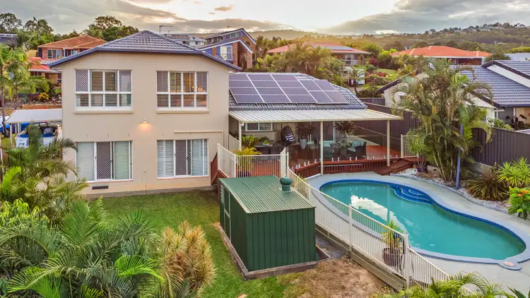 Third view of Homely house listing, 18 Macallan Street, Merrimac QLD 4226