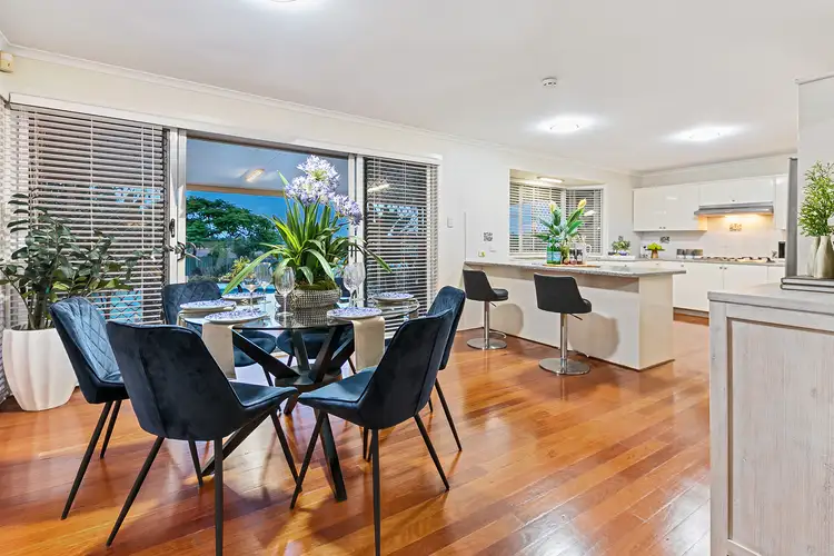 Fourth view of Homely house listing, 18 Macallan Street, Merrimac QLD 4226