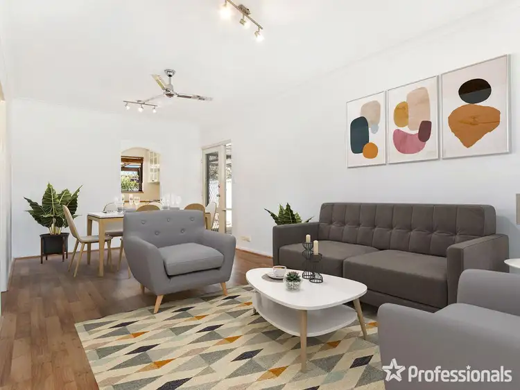 Fourth view of Homely unit listing, 5/12 Recreation Drive, Shoalwater WA 6169