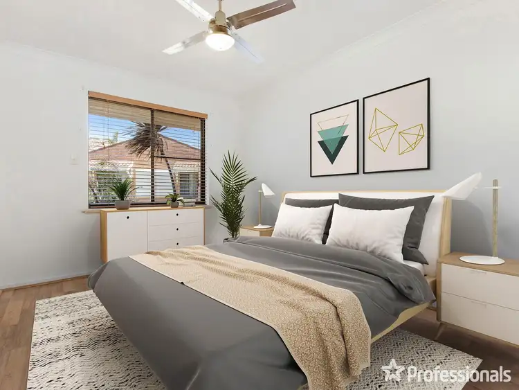 Fifth view of Homely unit listing, 5/12 Recreation Drive, Shoalwater WA 6169