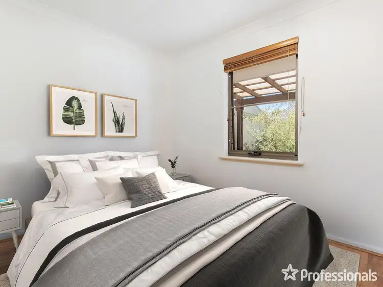 Sixth view of Homely unit listing, 5/12 Recreation Drive, Shoalwater WA 6169