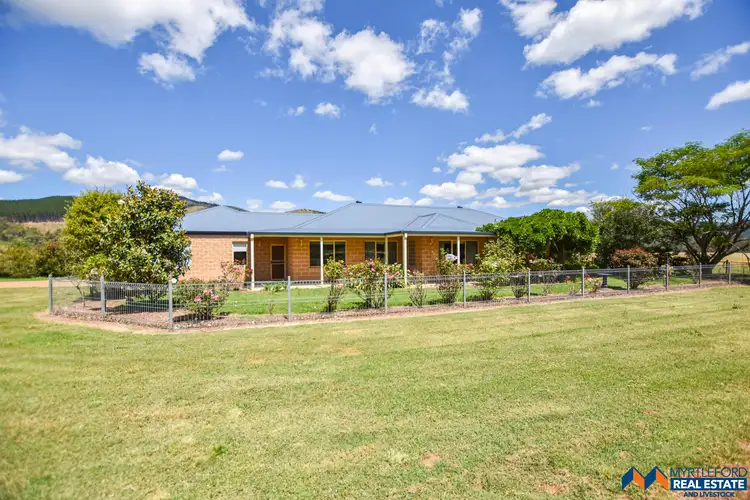 Third view of Homely rural property listing, 918 Buffalo River Road, Buffalo River VIC 3737