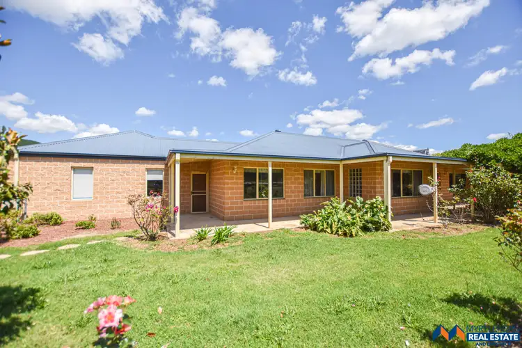 Fourth view of Homely rural property listing, 918 Buffalo River Road, Buffalo River VIC 3737