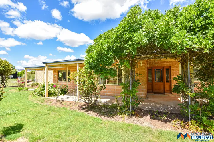 Fifth view of Homely rural property listing, 918 Buffalo River Road, Buffalo River VIC 3737