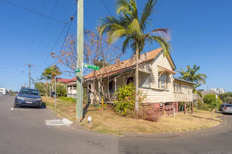 Fifth view of Homely house listing, 1 Thorn Street, Ipswich QLD 4305