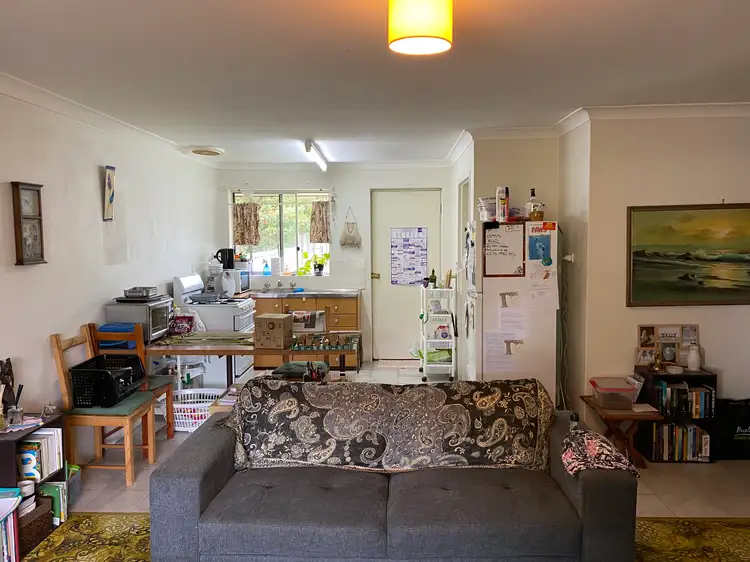 Third view of Homely block of units listing, 31 Johnson Street, Manjimup WA 6258