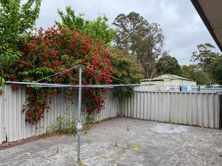 Sixth view of Homely block of units listing, 31 Johnson Street, Manjimup WA 6258
