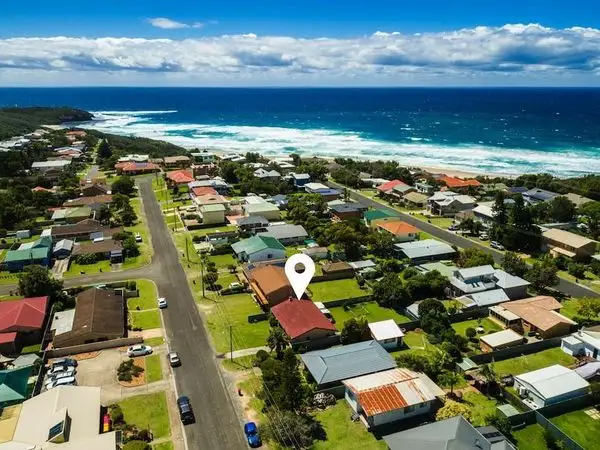 34 Hollywood Avenue, Ulladulla NSW 2539