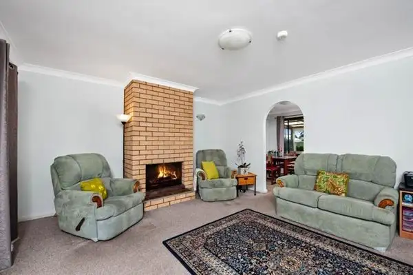 Sixth view of Homely house listing, 34 Hollywood Avenue, Ulladulla NSW 2539