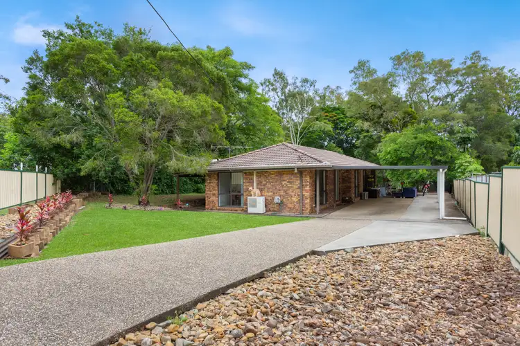 3 Toni Court, Redbank Plains QLD 4301