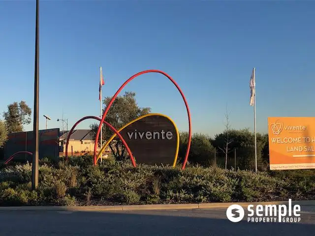 Third view of Homely land listing, 20 Reschen Chase, Hammond Park WA 6164