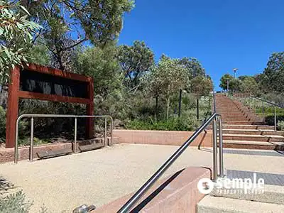 Sixth view of Homely land listing, 20 Reschen Chase, Hammond Park WA 6164