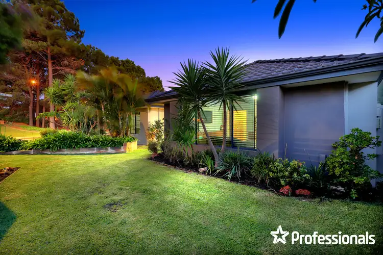 Main view of Homely house listing, 8 Birmingham Parade, Piara Waters WA 6112