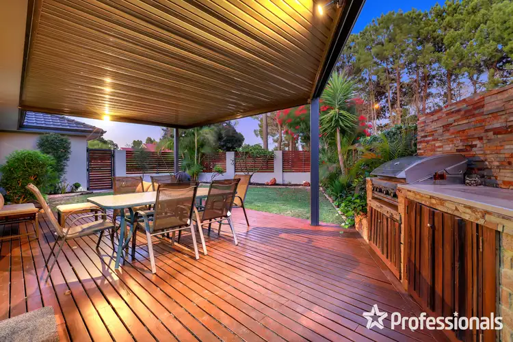 Third view of Homely house listing, 8 Birmingham Parade, Piara Waters WA 6112