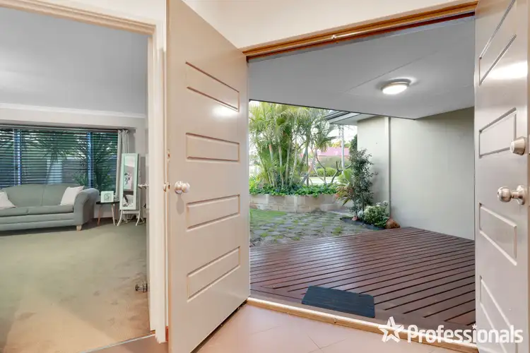 Sixth view of Homely house listing, 8 Birmingham Parade, Piara Waters WA 6112