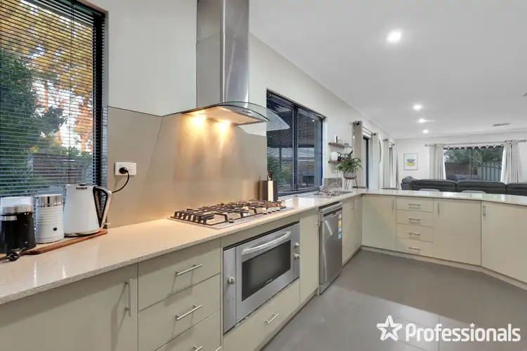 Seventh view of Homely house listing, 8 Birmingham Parade, Piara Waters WA 6112