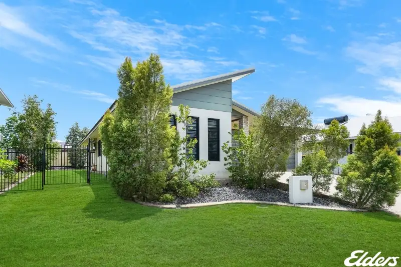 Main view of Homely house listing, 7 Corkbark Street, Zuccoli NT 832
