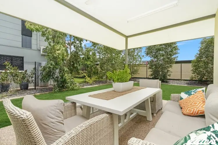 Second view of Homely house listing, 7 Corkbark Street, Zuccoli NT 832