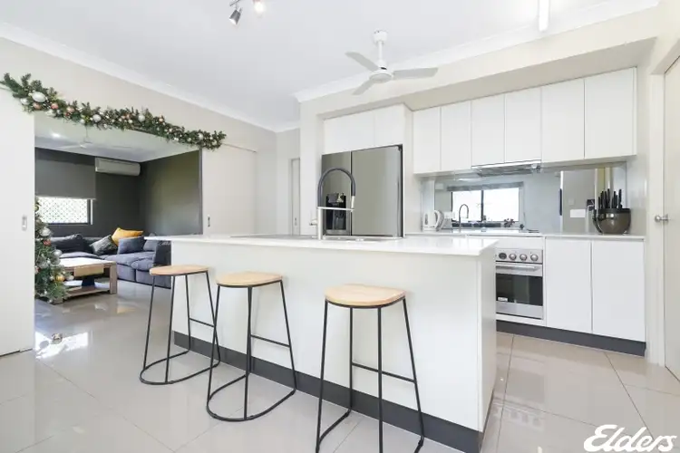 Fourth view of Homely house listing, 7 Corkbark Street, Zuccoli NT 832