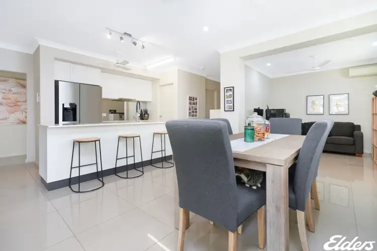 Fifth view of Homely house listing, 7 Corkbark Street, Zuccoli NT 832