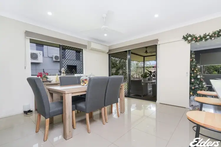 Sixth view of Homely house listing, 7 Corkbark Street, Zuccoli NT 832