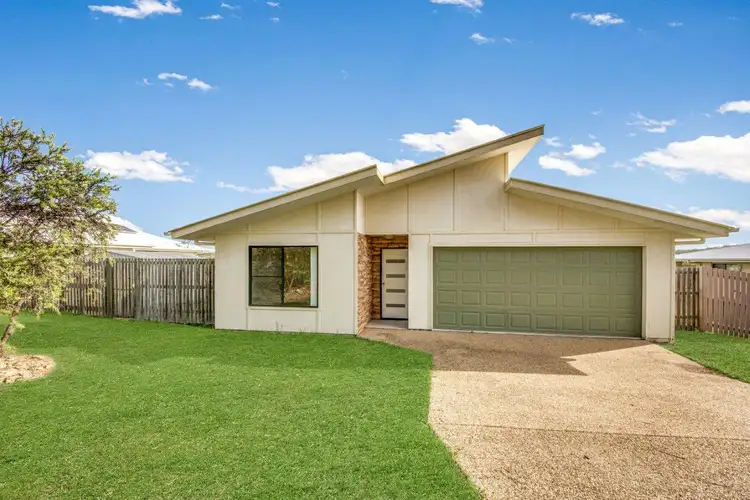 Main view of Homely house listing, 58 Victoria Avenue, Glen Eden QLD 4680