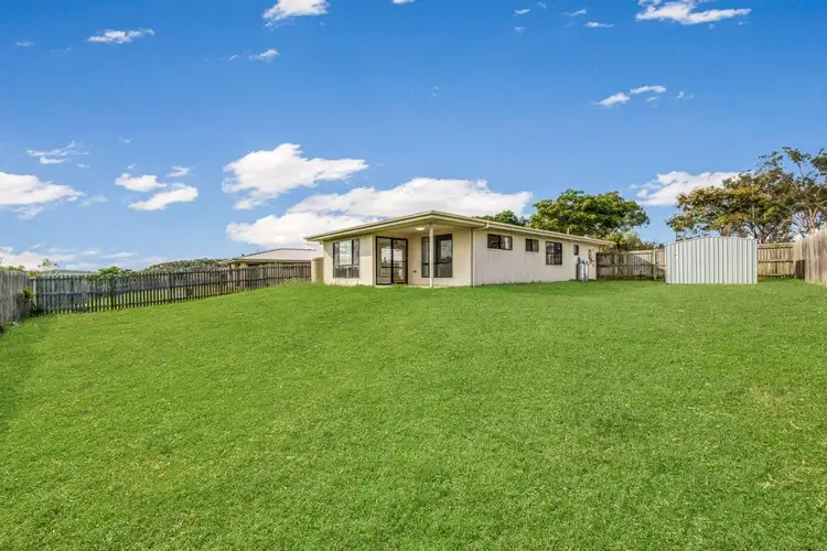 Second view of Homely house listing, 58 Victoria Avenue, Glen Eden QLD 4680