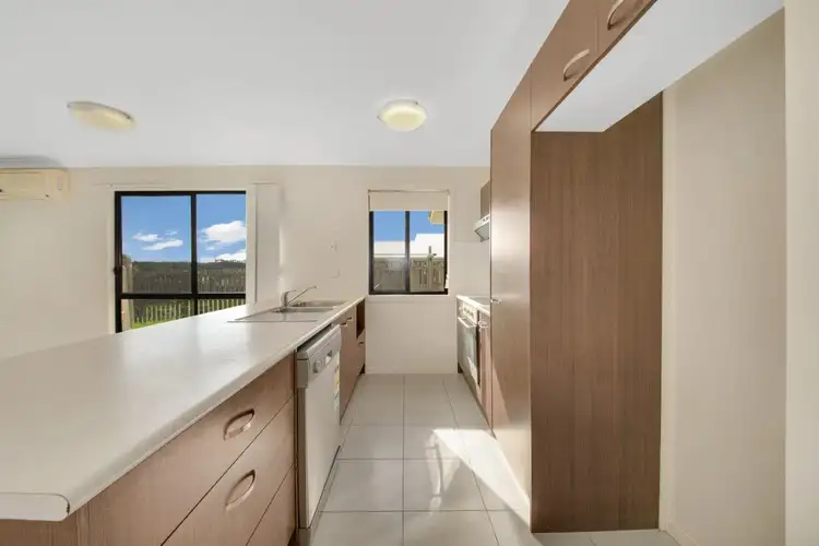Fourth view of Homely house listing, 58 Victoria Avenue, Glen Eden QLD 4680