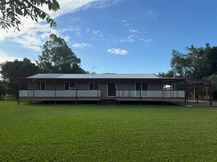 14 Appaloosa Place, Kelso QLD 4815