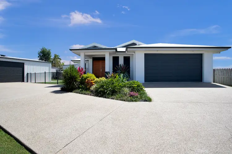 37 Reef Drive, Sarina QLD 4737