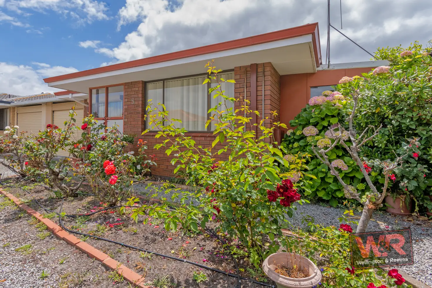 Main view of Homely unit listing, Unit 5, 12 Symers Street, Mira Mar WA 6330