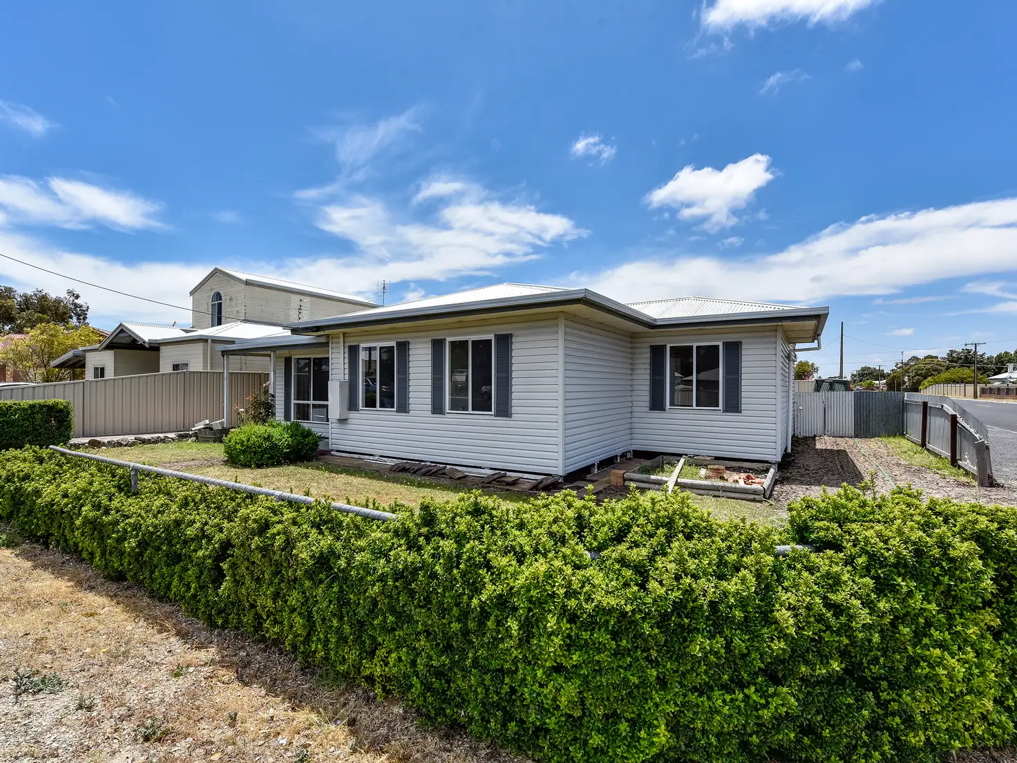 Main view of Homely house listing, 11 Cameron Street, Kingston Se SA 5275