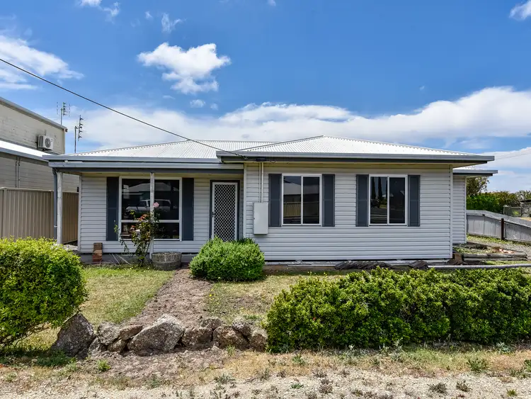 Second view of Homely house listing, 11 Cameron Street, Kingston Se SA 5275