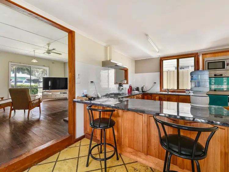 Third view of Homely house listing, 11 Cameron Street, Kingston Se SA 5275