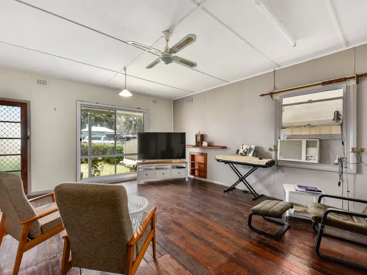 Fourth view of Homely house listing, 11 Cameron Street, Kingston Se SA 5275