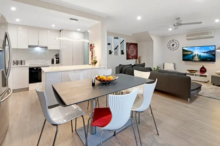 Main view of Homely house listing, 82/1 Sauvignon Parade, Upper Coomera QLD 4209