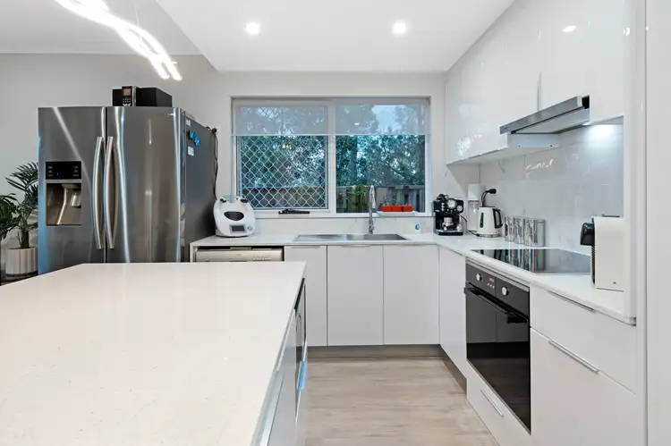 Second view of Homely house listing, 82/1 Sauvignon Parade, Upper Coomera QLD 4209
