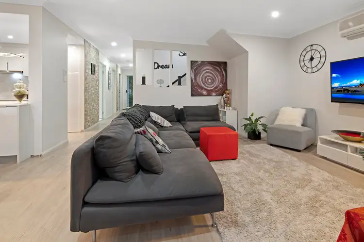 Fourth view of Homely house listing, 82/1 Sauvignon Parade, Upper Coomera QLD 4209