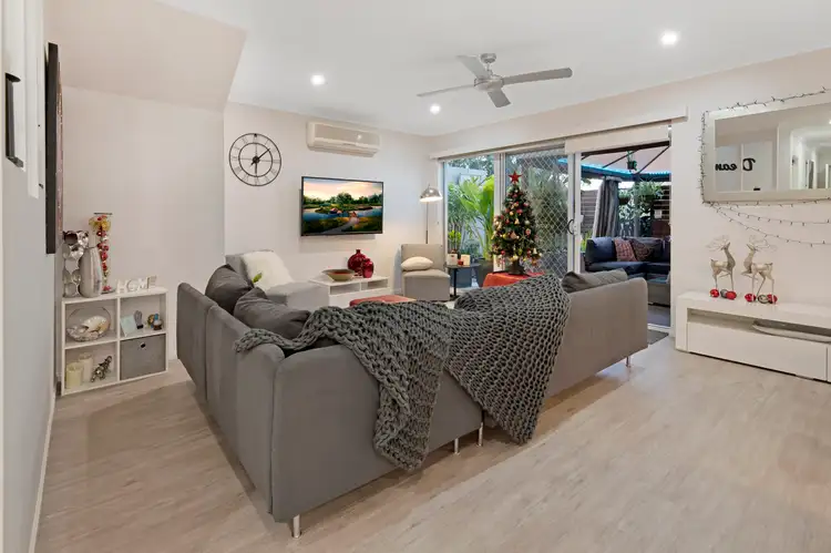 Fifth view of Homely house listing, 82/1 Sauvignon Parade, Upper Coomera QLD 4209