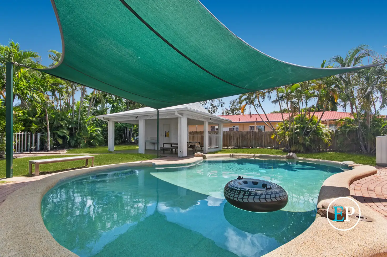 Main view of Homely house listing, 12/78-90 Annandale Drive, Annandale QLD 4814