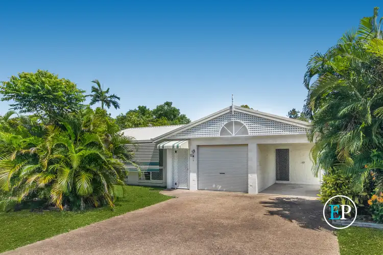 Third view of Homely house listing, 12/78-90 Annandale Drive, Annandale QLD 4814