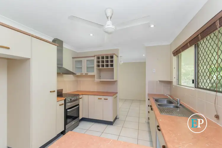Fifth view of Homely house listing, 12/78-90 Annandale Drive, Annandale QLD 4814
