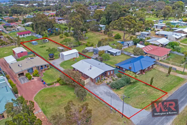 26 Stephen Street, Milpara WA 6330