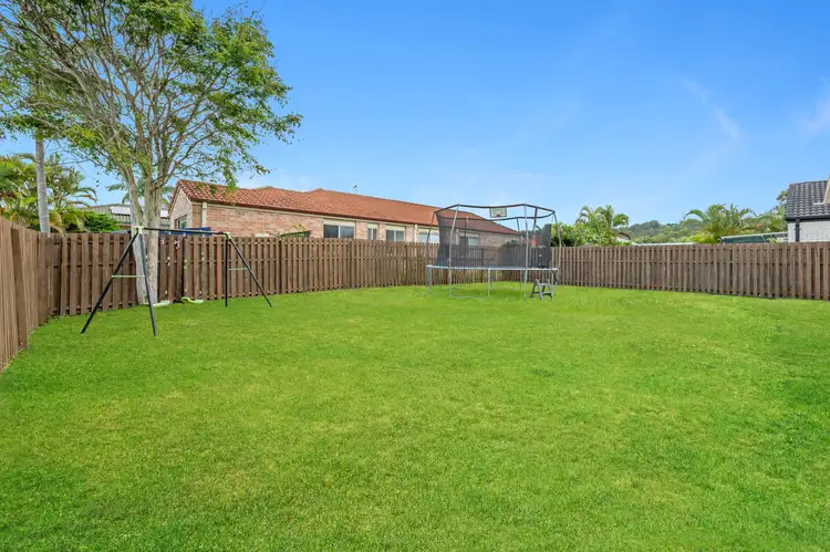Third view of Homely house listing, 32 Meadow Way, Upper Coomera QLD 4209