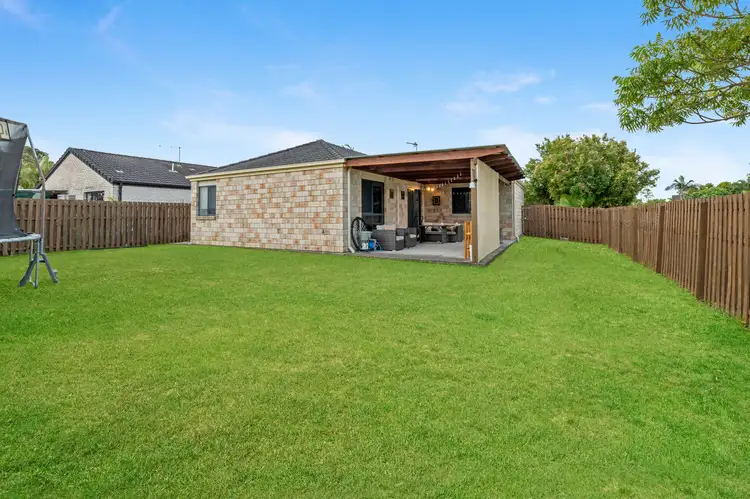 Fourth view of Homely house listing, 32 Meadow Way, Upper Coomera QLD 4209