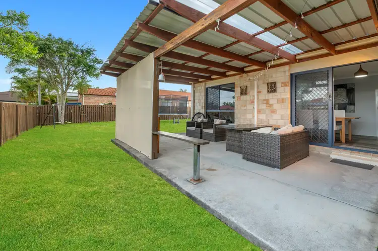 Fifth view of Homely house listing, 32 Meadow Way, Upper Coomera QLD 4209