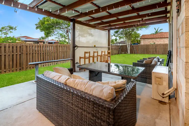 Sixth view of Homely house listing, 32 Meadow Way, Upper Coomera QLD 4209